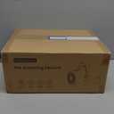 Dog Grooming Vacuum and Kit, Clipper Nail Trimmer Grinder, 2.5L Dust Cup 7 Grooming Tools 11000Pa Pet Vacuum for Shedding Grooming, Dog Hair Vacuum, Home Cleaning, PG50 Plus (Gray)