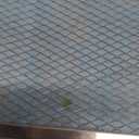 Stove Hood Vent Filter 10.5" x 8.8" 41F 97007696 Fit's Nutone & Broan Range Hood Filter Replacement for Ductless Exhaust Fan - Mesh Screen Filters Grease & Carbon Freshens Kitchen Oven Air (1-Pack)