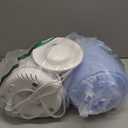 LEVOIT Dual 200S Smart Humidifiers for Bedroom, Top Fill, Customize Humidity for Home, Baby Nursery & Plants with Humidistat, Essential Oil Diffuser, Schedule, Timer, APP & Voice Control, 3L, Blue