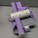 Resistance Bands with Handles (6-Tube Chest Expander)  Exercise Bands for Home Workout & Physical Therapy, Smart Voice Prompt  One Piece for Women & Men