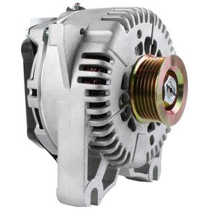 DB Electrical 400-14094 12V 130A Alternator Compatible With/Replacement For Ford Crown Victoria 2003-2005, Lincoln Town Car 2003-2004, Mercury Grand Marquis 2003-2005 334-2536, AFD0101, AL7618X