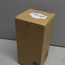 Hydro Flask Shaker Bottle  Insulated Stainless Steel Gym Bottle for Pre Workout & Protein 24 Oz Dew