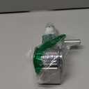 1Pcs Cheese Grater Restaurant Cheese Grater - Handheld Rotary Cheese Grater - Cheese, Vegetable, Nut Grater - Steel Kitchen Shredder for Right- and Left-Handed Cooks