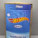 Graco Turbobooster 2.0 Highback & Backless Booster Car Seat, Hot Wheels, Manufacturing Date: 2026/04/21