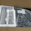 roborock F25 GT Set Cordless Wet Dry Vacuum Cleaner and Mop with 2 Brushes