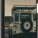 3 x URBAN ARMOR GEAR UAG Made for Motorola Moto G Stylus 5G 2022 Case (USA & CA Models Only) Scout Black Rugged Sleek Shockproof Lightweight Military Drop Tested Protective Cover, 6.8 inch Screen