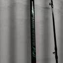 Sougayilang Catfish Rod, Lightweight, Sturdy and Durable Carbon Fibre Carp Fishing Rod, Boat Rod Catfish Fishing Poles,Suitable for Sea Fishing Capture Giant Fish 802MH, 98"