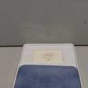 TUCCH Case Wallet for iPhone 16, Kickstand PU Leather Folio Cover with RFID Blocking 3 Card Slots, Stand Book Design [Shockproof TPU Interior Case] Compatible with iPhone 16, Light Blue