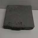 KDD Tablet Pillow Stand, Multi-Angle Viewing Ipad Holder for Lap, Bed and Desk, Foldable Soft Pad Dock with Stylus Mount Compatible with Ipad Pro 12.9, 10.5, 11, Air, Mini, Phones, Books, E-Reader