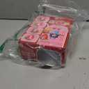 Strawberry Shortcake 5.5-inch Blueberry Muffin Poseable Sweet Scented Fashion Doll with 4 Surprise Reveal Accessories