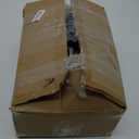 Halloween Decorations Outdoor, Set of 3 Witches with Glowing Witch Hat, 4FT Light-UP Sound-Activated Sensor Life Size Witch with LED Light, Scary for Yard Haunted House