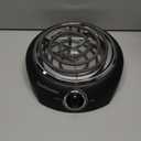 Toastmaster TM-10SB Single Serve Burner