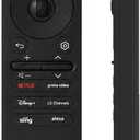 for LG Smart TV Remote,Magic Control with Voice and Pointer Function,AN-MR25GA/AN-MR24GA/MR23GA/MR22GA/MR21GA/MR20GA/MR19GA Replacement for 2019-2025 LG WebOS,OLED,QNED,NANOCell,4K,8K etc.AKB76039902