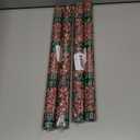 WRAPAHOLIC Birthday Wrapping Paper Roll - Mini Roll - 17 Inch x 9.8 Feet