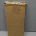 Durapower Dog Car Door Protector2 Pack Extra Big & Thick Anti Pet Scratching Waterproof Vehicle Door Covers Guard Truck Interior Panel Safe SUV Universal 600D Black