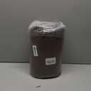 Muddy Mat® Shown on TV – Super Absorbent Microfiber Dog Door Mat for Muddy Paws, Non-Slip Washable Pet Rug, Quick Dry Chenille Entryway Carpet, Machine Washable Indoor Outdoor mat, Brown 59"x35"