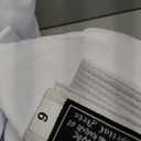 Hawk Sports Karate Uniform for Kids & Adults Lightweight Student Karate Gi Martial Arts Uniform with Belt ((6 (6'2'' / 200lbs), White)