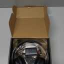 WallarGe Wireless Bluetooth Headphones for TV Watching, Comfortable for Seniors with Bluetooth 5.3, Easy Setup Headphones with USB Transmitter, 25 Hours Play and No Audio Delay