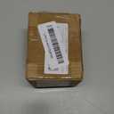 WPW10194431 Refrigerator Start Relay & Run Capacitor Compatible with Whirlpool,Amana,Crosley,Jenn Air,Kenmore,Maytag,Replace WPW10662129,CKD662129X