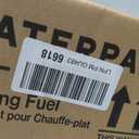 30 Pack - 2+ Hour Chafing Fuel Cans for Food Warmers & Chafing Buffet Trays Odorless, Smokeless, Long Burn Wick, Easy Lighting, Liquid Fuel, Indoor Safe Buffet Fuel