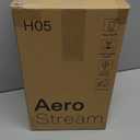 VIVOSUN AeroStream H05 Intelligent Wi-Fi Humidifier, 1.32 Gal / 5 L Humidifier with Temp & Humidity Probe, Smart Remote Control, Designed for Growers