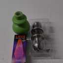 Home Set, Pack Of 3 (Green Knob, Door Knob and LED Light)
