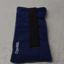 Cryo-Max Cold Pack, 8 Hour Reusable Cold Therapy Ice Pack for Elbows, Knees, Neck + More, Medium, 6" x 12" (1 Count)