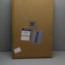 16" X 25 Steel Return Air Filter Grille for 1" Filter - Removable Face/Door - HVAC Duct Cover - Flat Stamped Face - White [Outer Dimensions: 18.5 X 26.75]