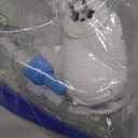 Febreze Plug-In Air Freshener, Odor-Fighting Scented Oil Starter Kit, Air Fresheners for Home, Bathroom and Kitchen, Long Lasting, Gain Original Scent, Warmer + 4 Refill, Multicolor (0.87 Fl Oz (Pack of 4))