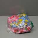 4 Pack Dog Pajamas Soft Lightweight Dog Recovery Suit Onesie Clothes for Small Medium Pet Boys Girls Dogs Cats (XXL (Back: 16",Chest: 21.5", Neck: 12.5"), Unicorn, Pig, Strawberry, Duck) XXl