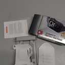 X-it for Apple Watch Series 11/10 46MM Screen Protector [Automatic Align Tech] Self-Healing,Flexible HD Transparent,Anti-Scratch,Bubble Free,Waterproof,Touch Sensitive [Non-Glass] 2 Packs