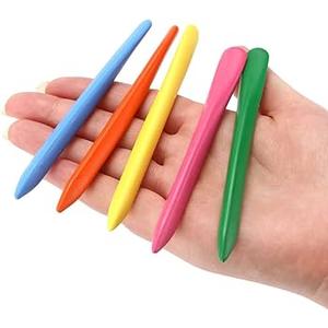 SET OF 2 - THINGS TO DO 8 PACK, Crayons 4ct, 5 PACK