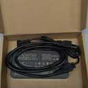 20V 7.5A 150W AC Adapter Charger for Asus ADP-150CH B ADP-150CH BB A18-150P1A 0A001-00081500 0A001-00081600 ROG Strix Scar III G531GD G531GT ROG Strix G731GT ROG Strix G GL531GT Laptop Charger