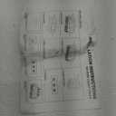 Cobbe Shower Caddy 5 Pack Grey