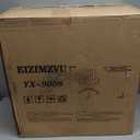 Armless Home Office Desk Chair with Wheels, No Arms Height PU Leather Office Chair, Mid Back 360 Swivel Ergonomic Computer Chair, Walnut Curved Seat Design No-Arm Chair (All-Green)