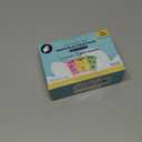 MUSO Music Flash Cards for Beginner Music Students, Improve Sightreading & Musical Terminalogy for Piano Kids & Adults (Solfge)