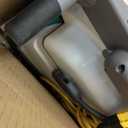 Bissell Commercial Bissell BigGreen Commercial BG10 Deep Cleaning 2 Motor Extractor Machine
