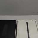 ESR 2 Pack Screen Protector for iPad Air 13 Inch M3/M2 2025/2024 (7th/6th Generation), 9H Tempered Glass Film with UltraFit Tray, Apple Pencil Support, Scratch Resistant, HD Clarity, Bubble Free