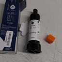 everydrop by Whirlpool Ice Filter, F2WC9I1, Single-Pack