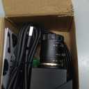 ELP 4K 60fps USB3.0 Webcam - HDMI Output for TV/Monitor - Manual Zoom - High Speed PC Camera for Video Conference - H.264 Variable Focus