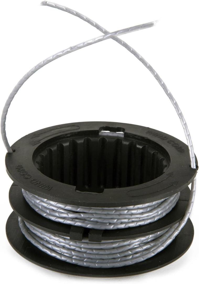 Greenworks 0.080" 80V Front Mount String Trimmer Replacement Spool