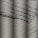 NEWCOSPLAY Super Soft Throw Blanket Ivory Premium Silky Flannel Fleece 3D Ribbed Jacquard Lightweight Bed Blanket All Season Use (Ivory Ribbed, Throw(50"x60"))