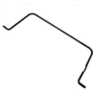 Lawn Mower Bail Control bar 194177 532194177 Compatible with Husqvarna, Poulan, Murray, Craftsman, AYP, Sears Lawn Mower 532195574 532138059 194177X428 (13 5/8" x 6 5/8")