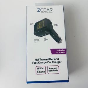 Set Of 3 Charge Cable USB-C