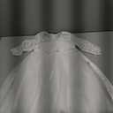 Girls Flower Vintage Floral Lace 3/4 Sleeves Floor Length Dress Wedding Party Evening Formal Pegeant Dance Gown (5-6 Years, White)