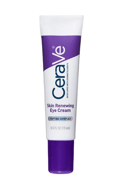 Cerave Skin Renewing Eye Cream,15ml