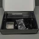 Hydor USA SlimSkim Nano Internal Skimmer for Mini Aquariums and Mini Reefs (25-35 gal)