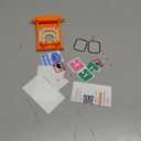 YMHML 2 Pack Tempered Glass Screen Protector for Apple Watch Series 11 Series 10 46mm, [Zero Bubble] 3D Full Coverage Strong Adhesion Waterproof Film with [Automatic Align Tech] iWatch Accessories (Black Edge)