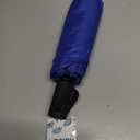Windproof Travel Umbrella, Automatic Umbrellas for Rain, Portable & Compact Umbrellas for Backpack, Strong UV for Protection, Folding Small Sun Umbrella for Car, Walking
