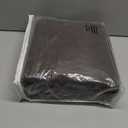 MEETSKY Couch Cover Oversized Chair Covers for Dog, Washable Sofa Covers for Reclining Loveseat/FutonCouch Protector Decorative Modern Style for Living Room(Large: 71" x 102", Chocolate)